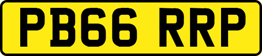 PB66RRP