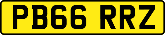 PB66RRZ