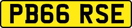 PB66RSE
