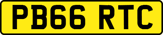 PB66RTC