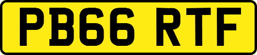 PB66RTF