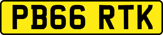 PB66RTK