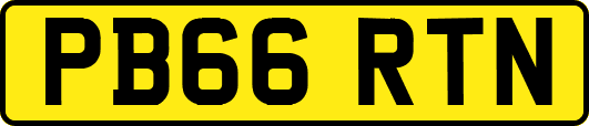 PB66RTN