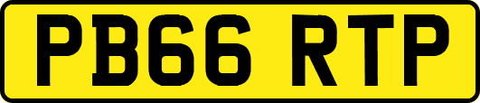 PB66RTP