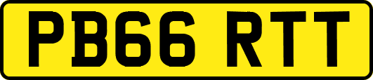 PB66RTT