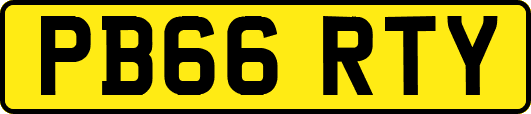 PB66RTY