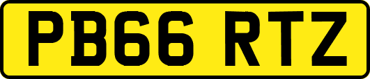 PB66RTZ