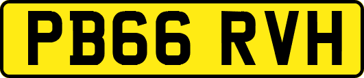 PB66RVH