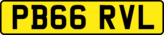 PB66RVL