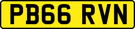 PB66RVN