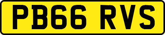 PB66RVS