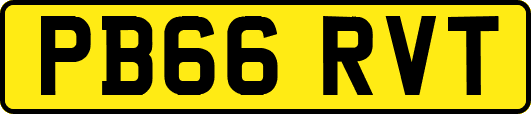 PB66RVT