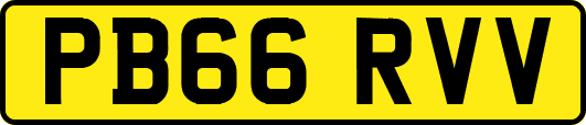 PB66RVV