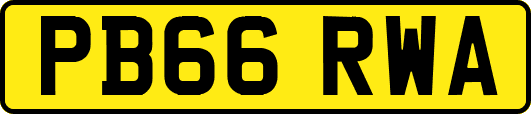 PB66RWA