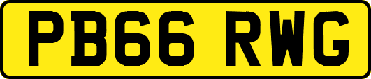 PB66RWG