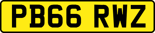 PB66RWZ