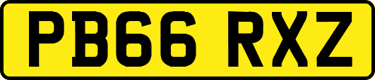 PB66RXZ
