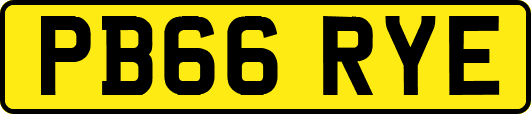 PB66RYE