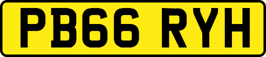 PB66RYH