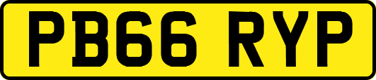PB66RYP