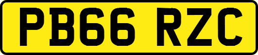PB66RZC