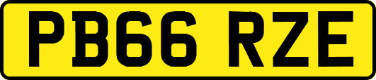 PB66RZE