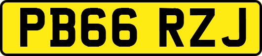 PB66RZJ