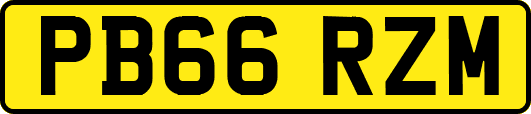PB66RZM