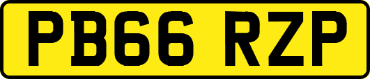 PB66RZP