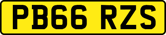 PB66RZS