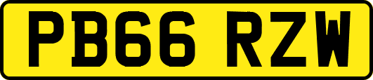 PB66RZW