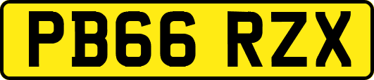 PB66RZX