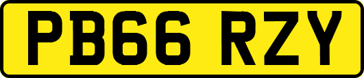 PB66RZY