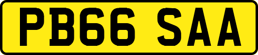 PB66SAA