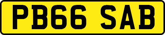 PB66SAB