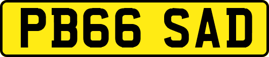 PB66SAD