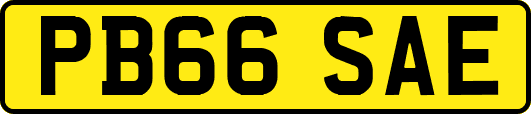 PB66SAE