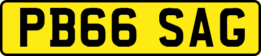 PB66SAG