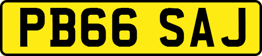 PB66SAJ
