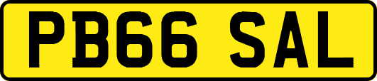 PB66SAL