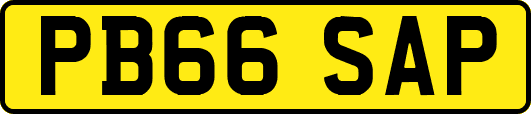 PB66SAP