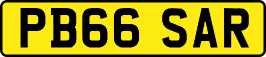 PB66SAR