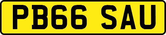 PB66SAU