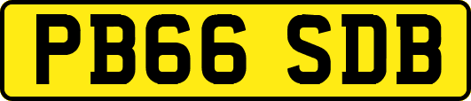 PB66SDB