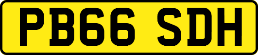PB66SDH