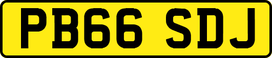PB66SDJ