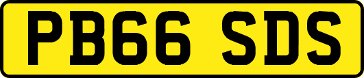 PB66SDS