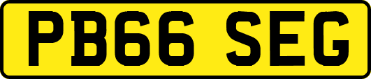 PB66SEG