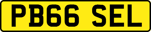 PB66SEL