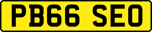 PB66SEO